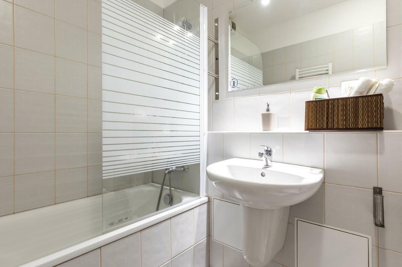 The Sunny Prague Appartment&Garage Ngoại thất bức ảnh