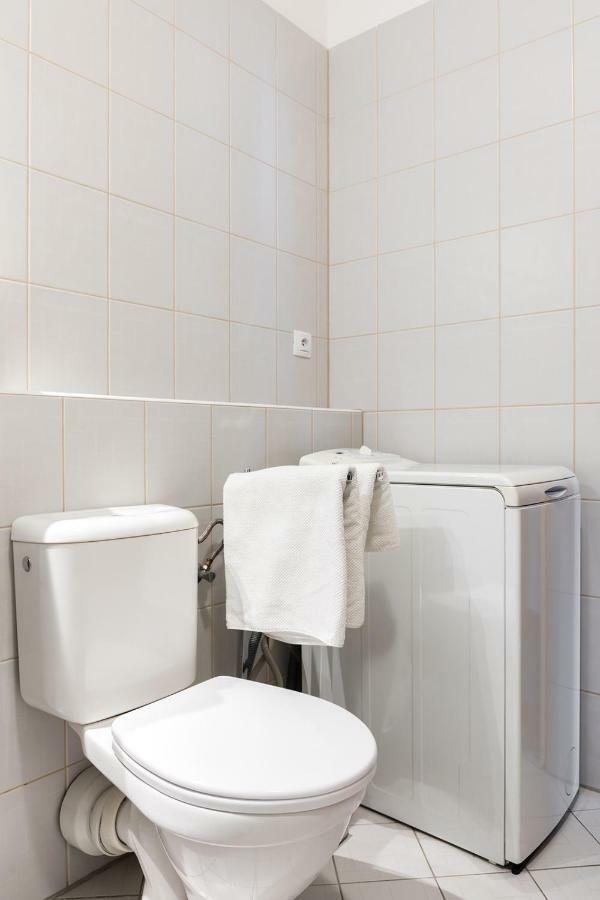 The Sunny Prague Appartment&Garage Ngoại thất bức ảnh