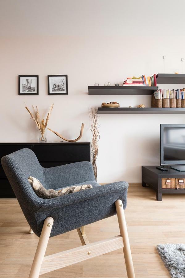 The Sunny Prague Appartment&Garage Ngoại thất bức ảnh