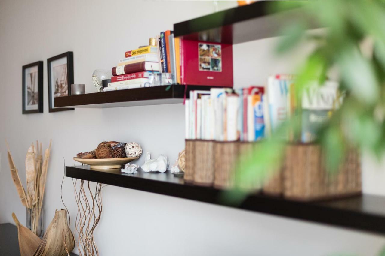 The Sunny Prague Appartment&Garage Ngoại thất bức ảnh